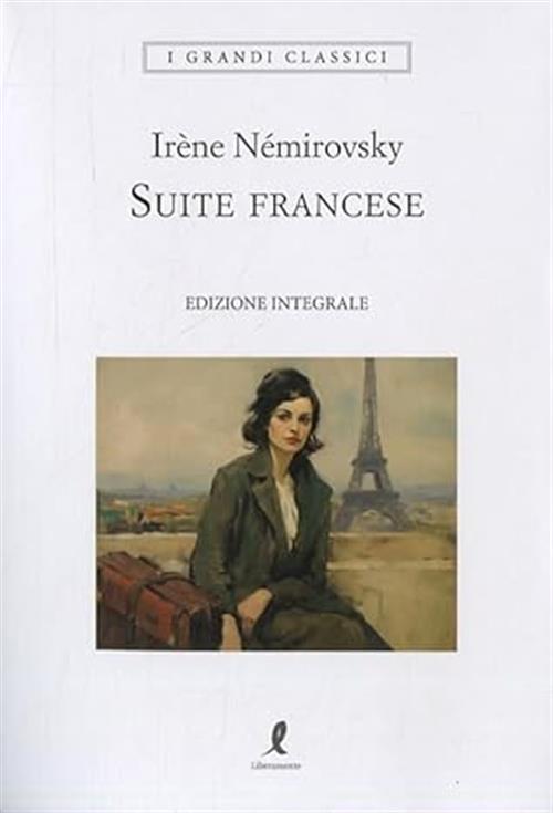 Suite Francese