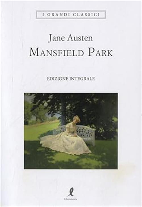 Mansfield Park