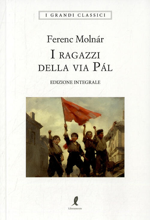 I Ragazzi Della Via Pal