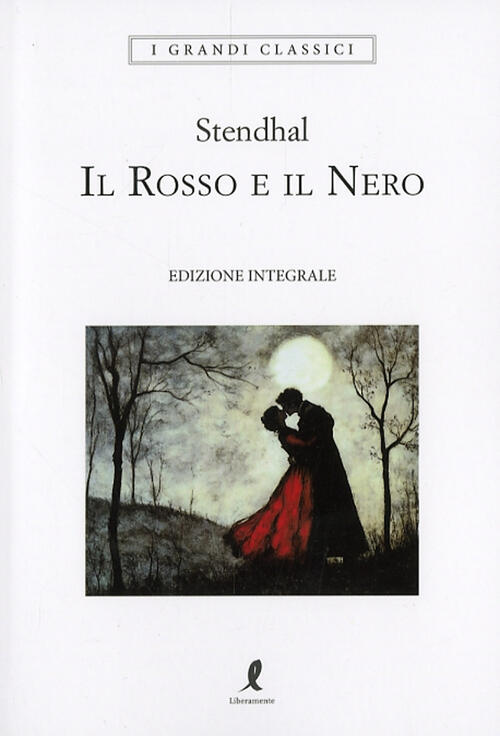 Il Rosso E Il Nero Stendhal Liberamente 2025