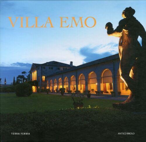 Villa Emo Danilo Gasparini Terra Ferma 2009