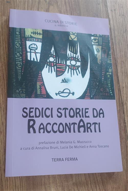 Sedici Storie Da Raccontarti
