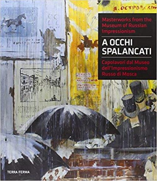A Occhi Spalancati