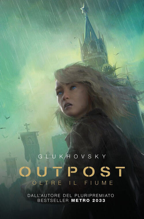 Outpost. Oltre Il Fiume