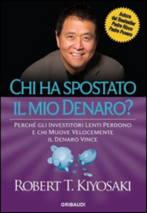 Chi Ha Spostato Il Mio Denaro? Perche Gli Investitori Lenti Perdono E Chi Muov