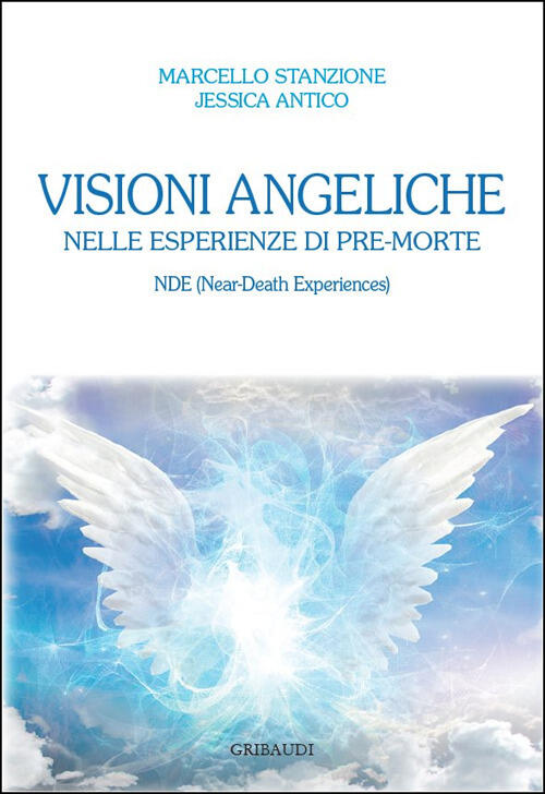 Visioni Angeliche Nelle Esperienze Di Pre-Morte. Nde (Near-Death Experiences)