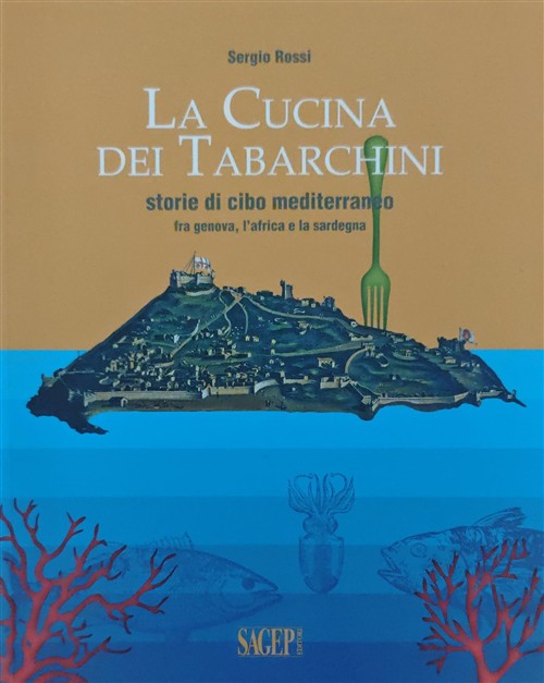 La Cucina Dei Tabarchini Sergio Rossi Sagep 2010