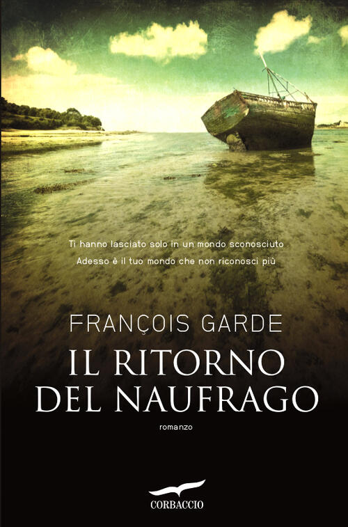 Il Ritorno Del Naufrago
