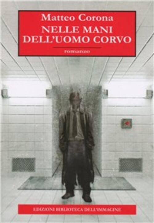 Nelle Mani Dell'uomo Corvo Matteo Corona Biblioteca Dell'immagine 2011