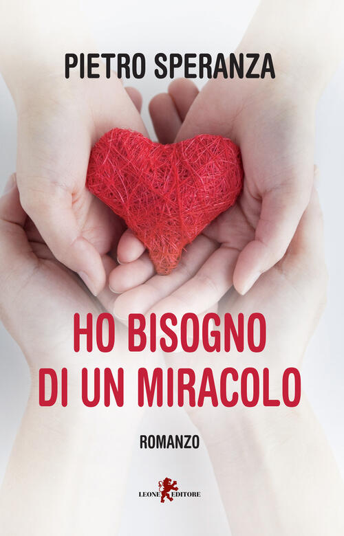Ho Bisogno Di Un Miracolo