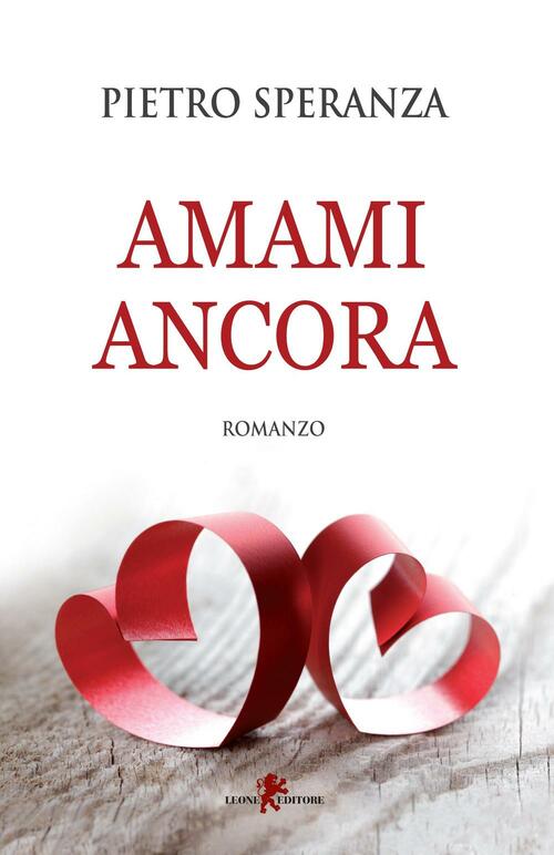 Amami Ancora
