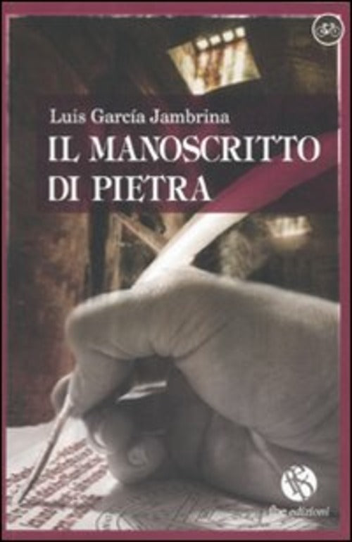 Il Manoscritto Di Pietra