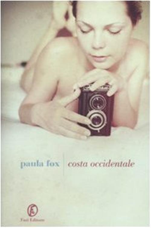 Costa Occidentale Paula Fox Fazi 2010