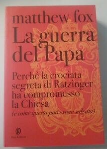 Guerra Del Papa (La)