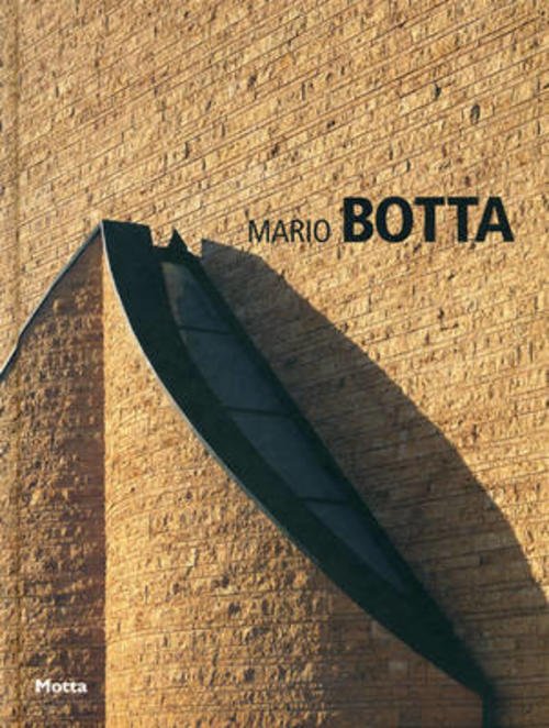 Mario Botta. Ediz. Inglese