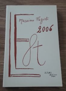 Left 2006 Massimo Fagioli L'asino D'oro 2009