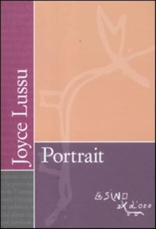 Portrait Joyce Lussu L'asino D'oro 2012