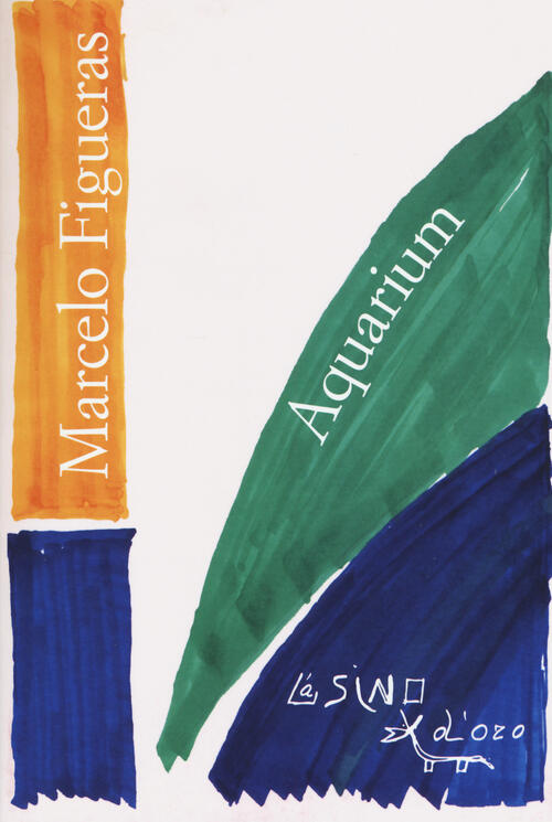 Aquarium Marcelo Figueras L'asino D'oro 2015