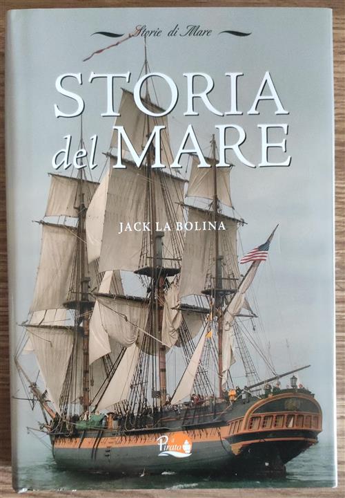Storia Del Mare