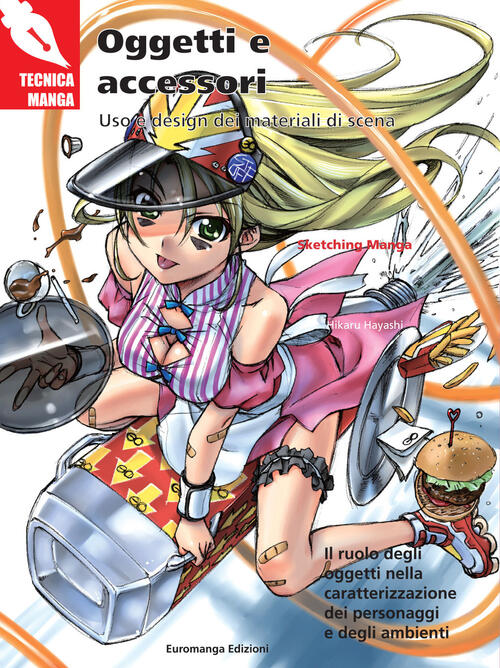 Oggetti E Accessori. Uso E Design Dei Materiali Di Scena Hikaru Hayashi Euroma