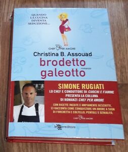 Brodetto Galeotto