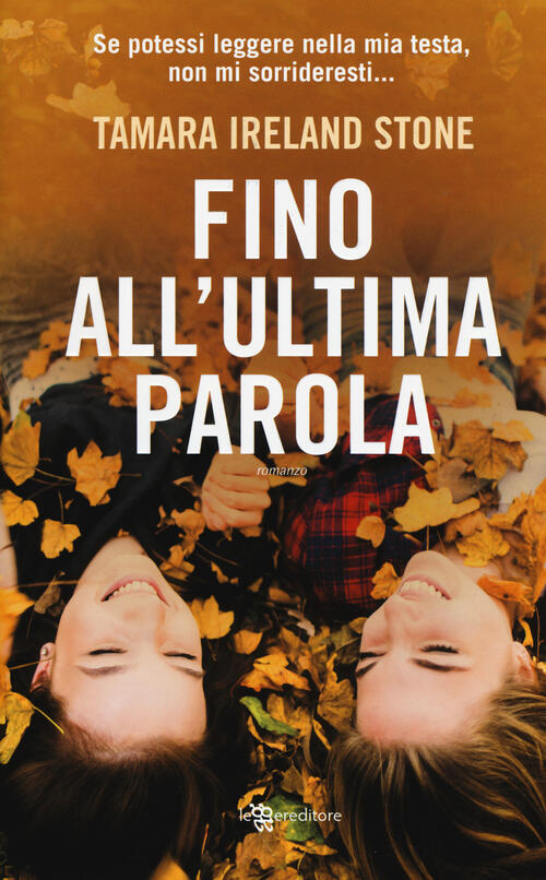 Fino All'ultima Parola