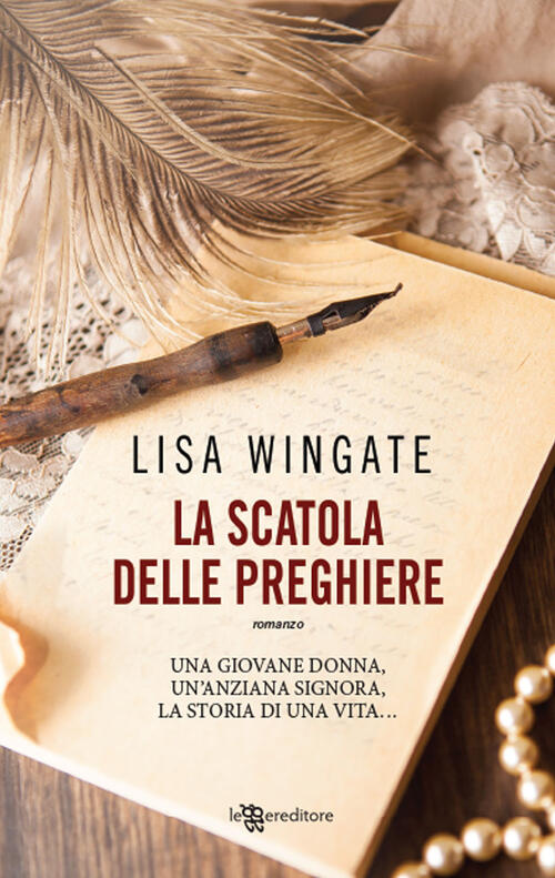 La Scatola Delle Preghiere