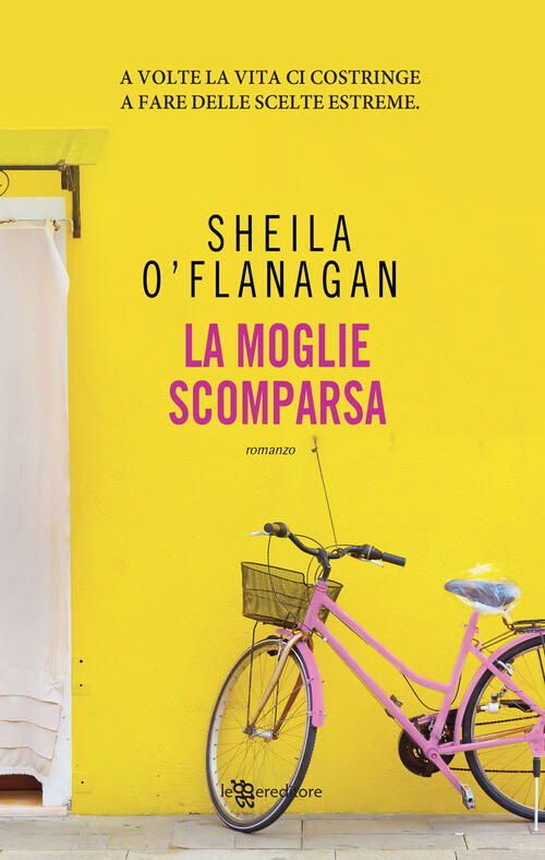 La Moglie Scomparsa
