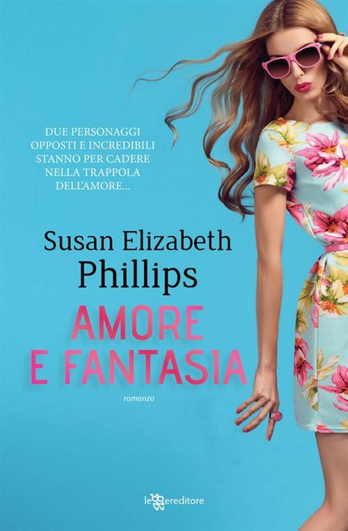Amore E Fantasia