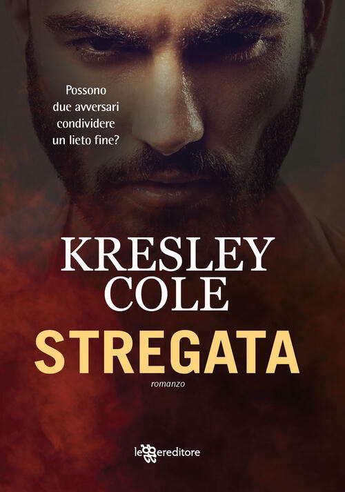 Stregata Kresley Cole Leggereditore 2018