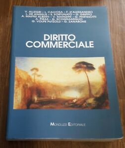 Diritto Commerciale
