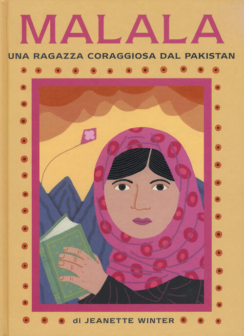 Malala. Una Ragazza Coraggiosa Del Pakistan-Iqbal. Un Ragazzo Coraggioso Del Pakistan
