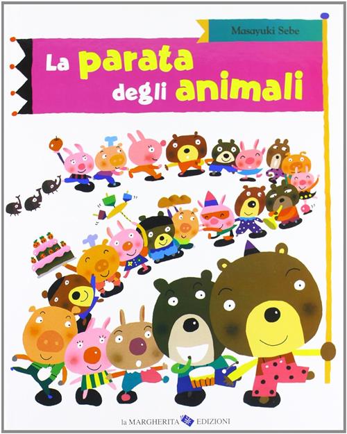 La Parata Degli Animali