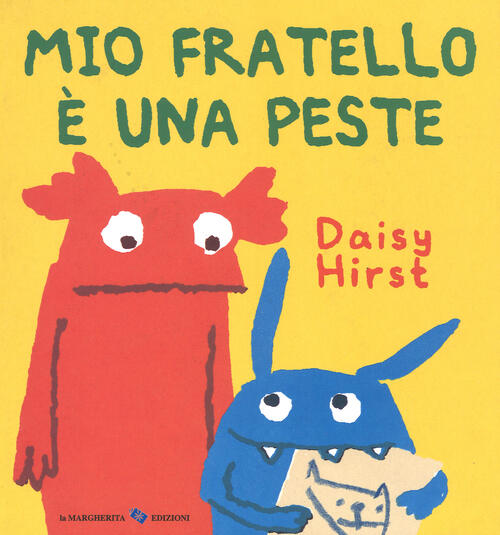 Mio Fratello E Una Peste
