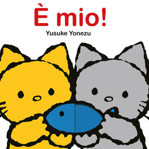 E Mio! Ediz. A Colori Yusuke Yonezu La Margherita 2023