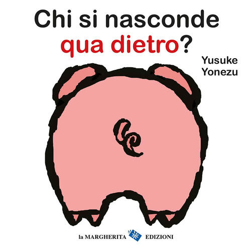 Chi Si Nasconde Qua Dietro? Yusuke Yonezu La Margherita 2025
