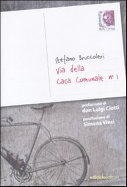 Via Della Casa Comunale N. 1