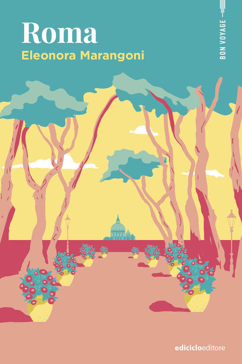 Roma Eleonora Marangoni Ediciclo 2025