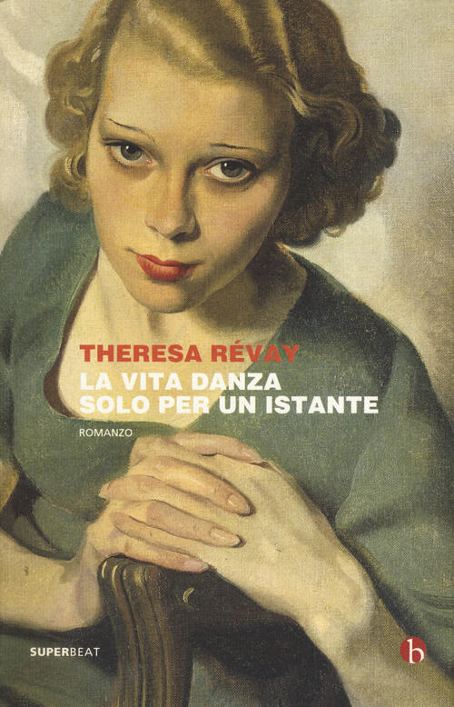 La Vita Danza Solo Per Un Istante