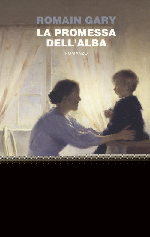 La Promessa Dell'alba. Nuova Ediz. Romain Gary Beat 2019