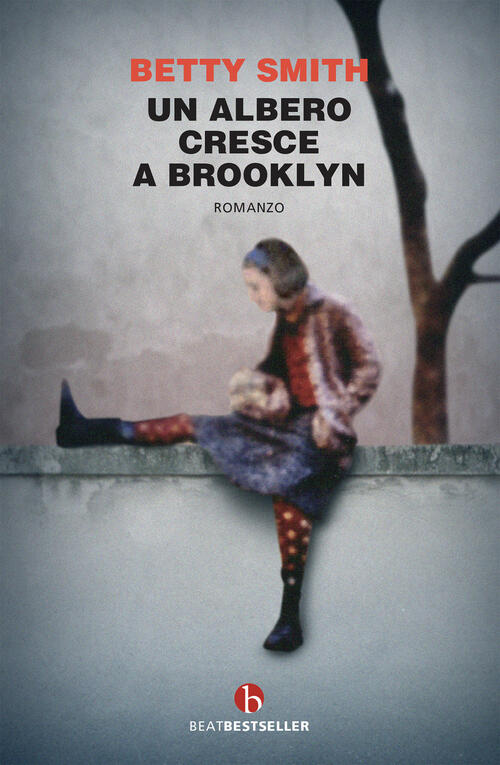 Un Albero Cresce A Brooklyn Betty Smith Beat 2020