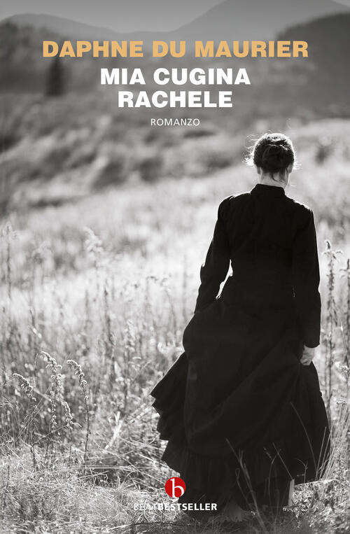 Mia Cugina Rachele Daphne Du Maurier Beat 2021