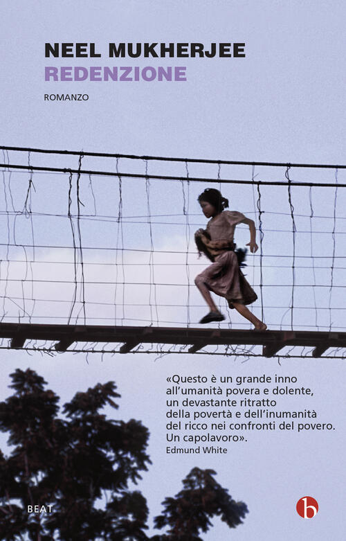 Redenzione Neel Mukherjee Beat 2022