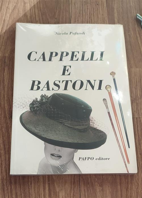 Cappelli E Bastoni