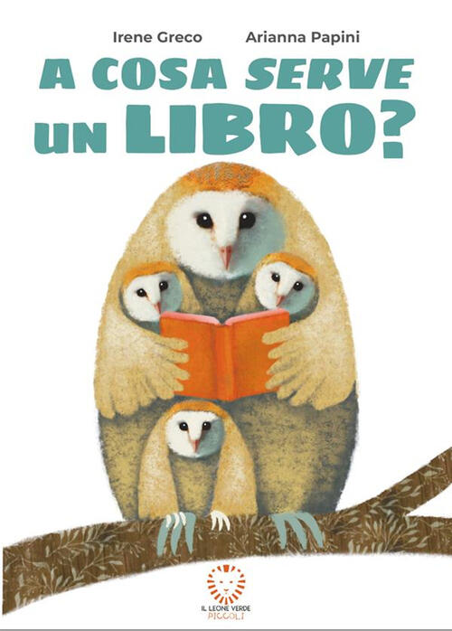 A Cosa Serve Un Libro? Ediz. Illustrata. Con Qr Code Con Approfondimenti. Con