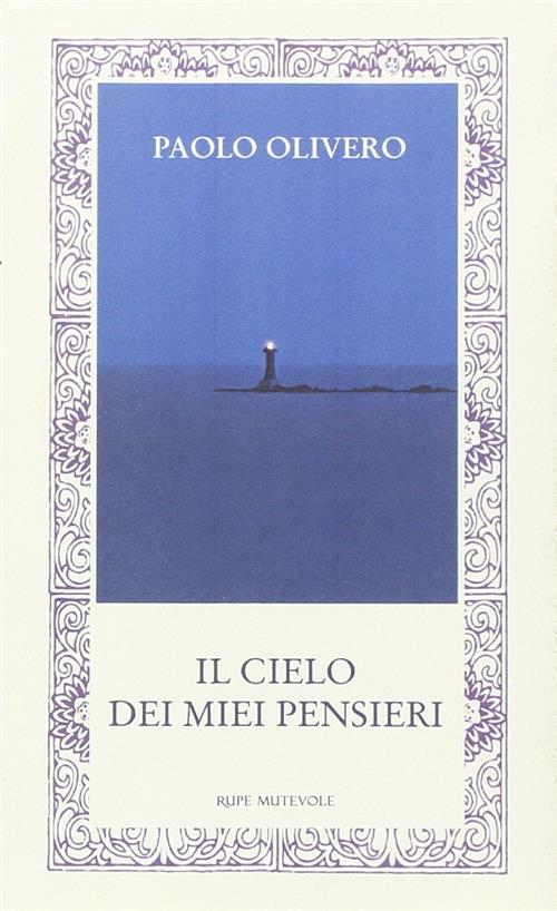 Il Cielo Dei Miei Pensieri