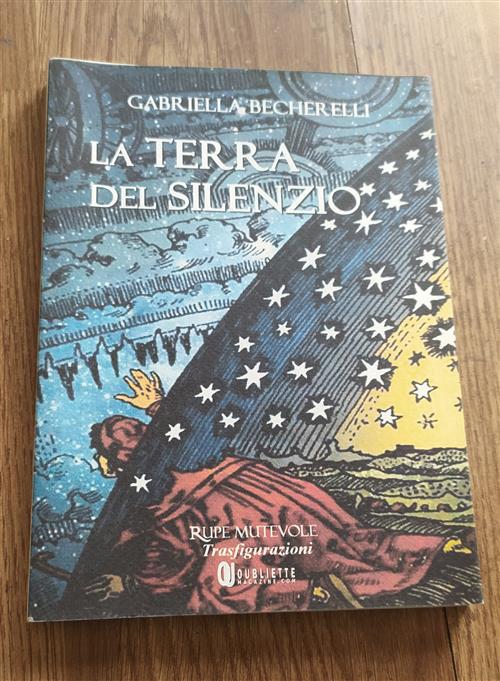 La Terra Del Silenzio