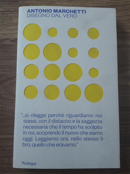 Disegno Dal Vero