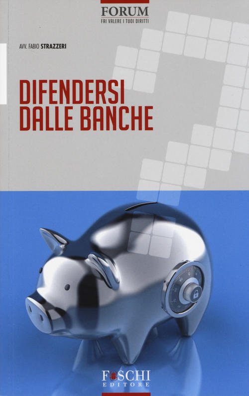 Difendersi Dalle Banche