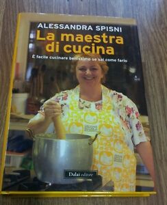 La Maestra Di Cucina